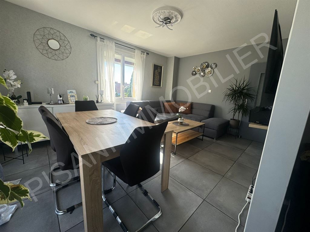 maison 6 pièces en vente sur NOTRE DAME DE GRAVENCHON (76330)