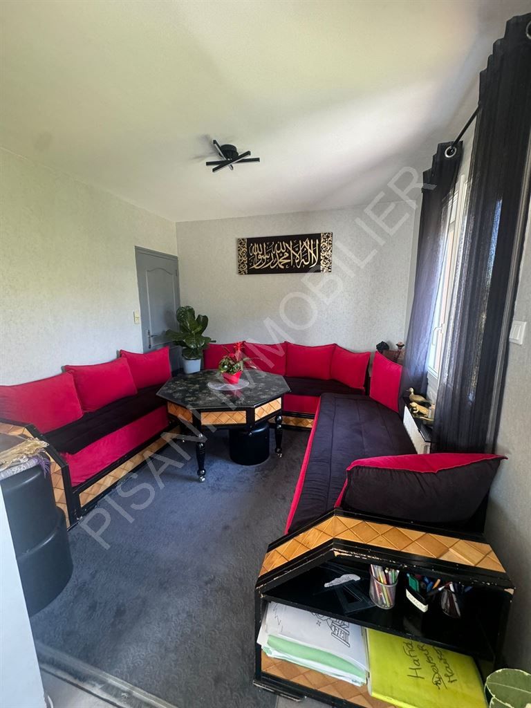 maison 6 pièces en vente sur NOTRE DAME DE GRAVENCHON (76330)