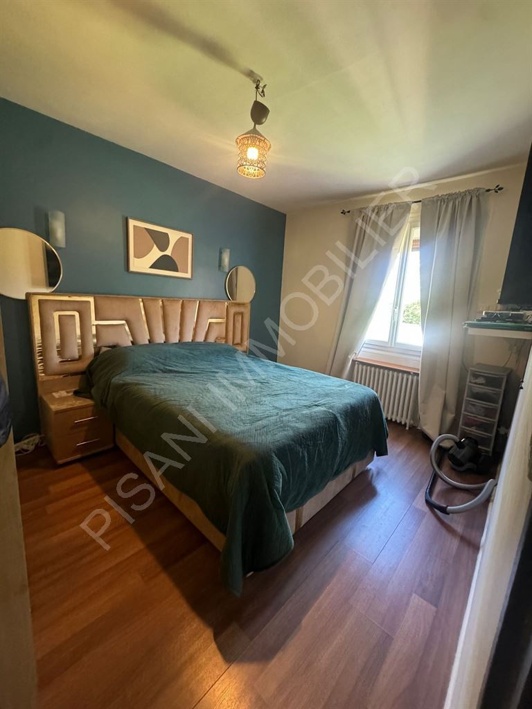 maison 6 pièces en vente sur NOTRE DAME DE GRAVENCHON (76330)