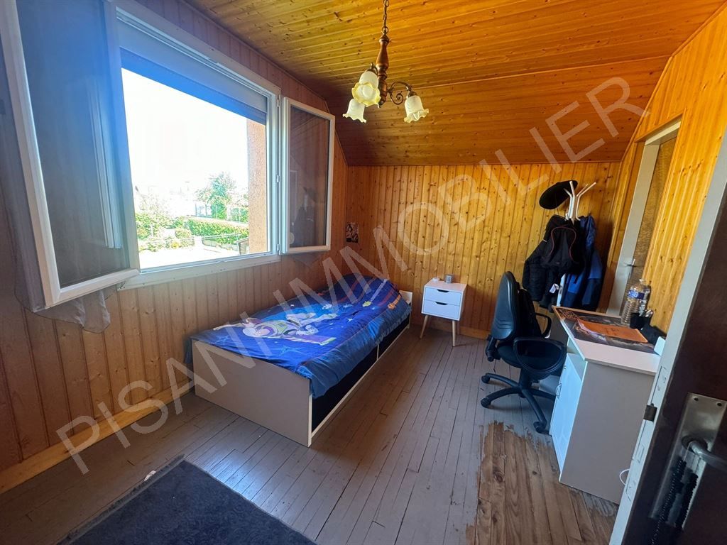 maison 6 pièces en vente sur NOTRE DAME DE GRAVENCHON (76330)