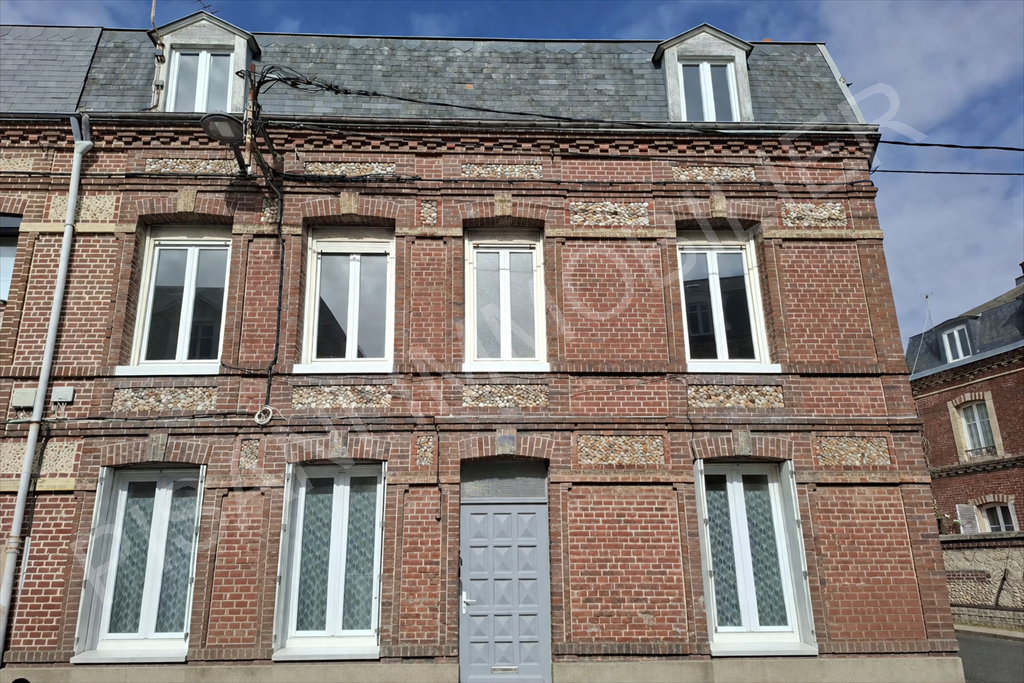 Vente Maison Fécamp 76400