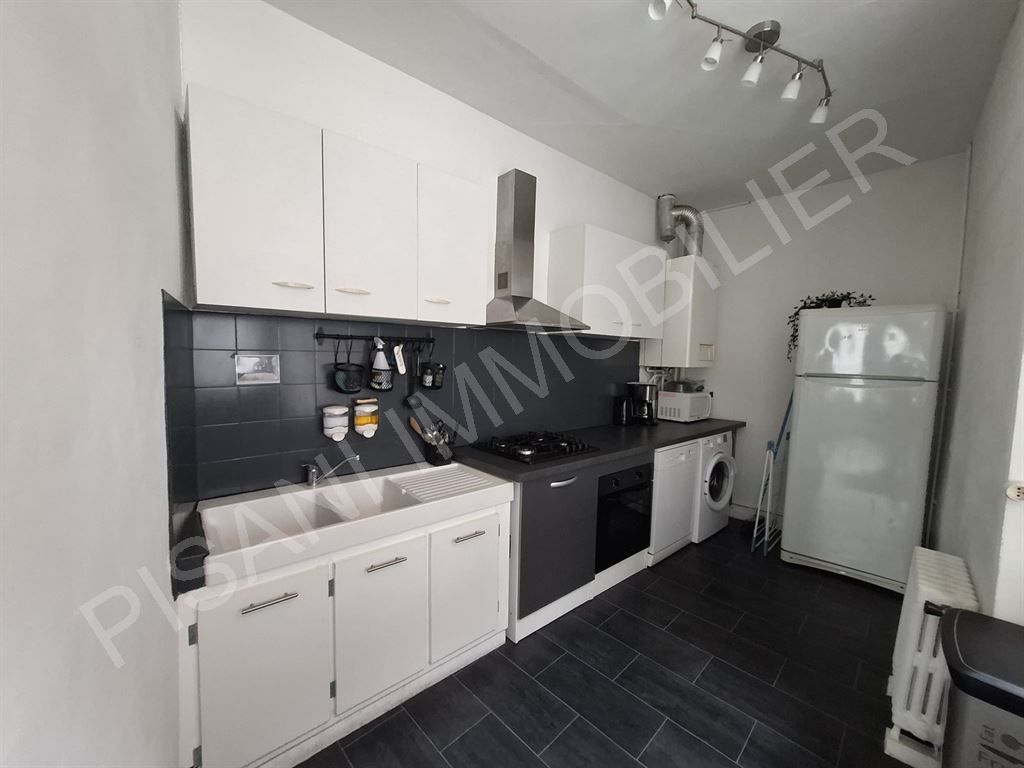 maison 5 pièces en vente sur FECAMP (76400)