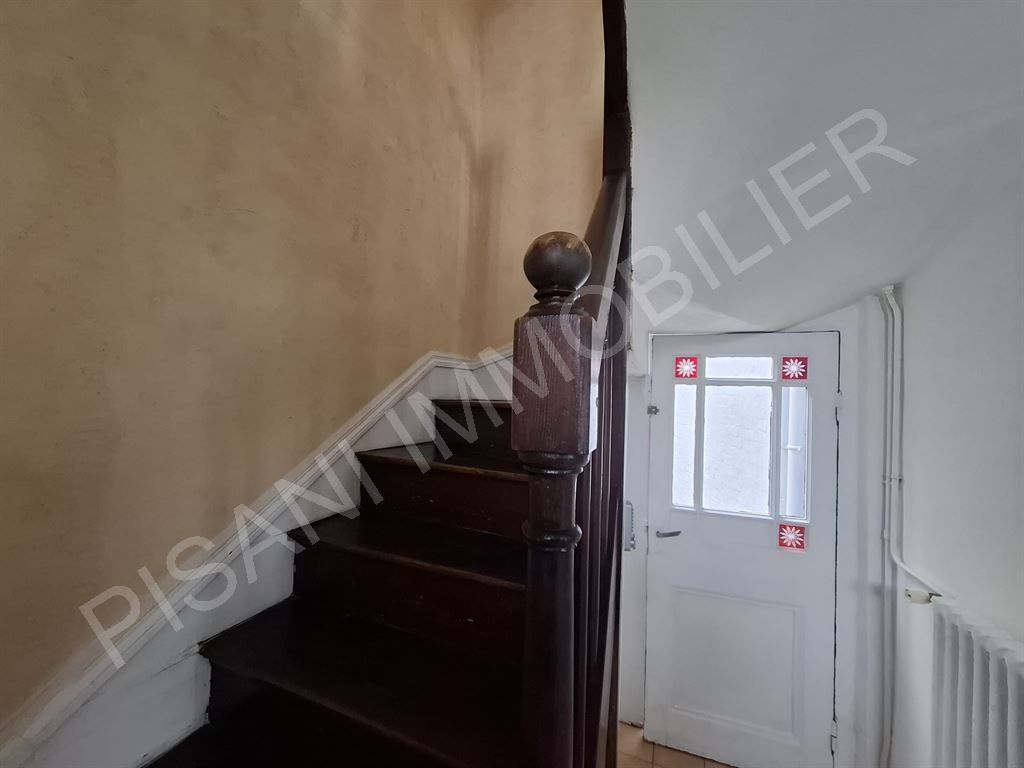 maison 5 pièces en vente sur FECAMP (76400)