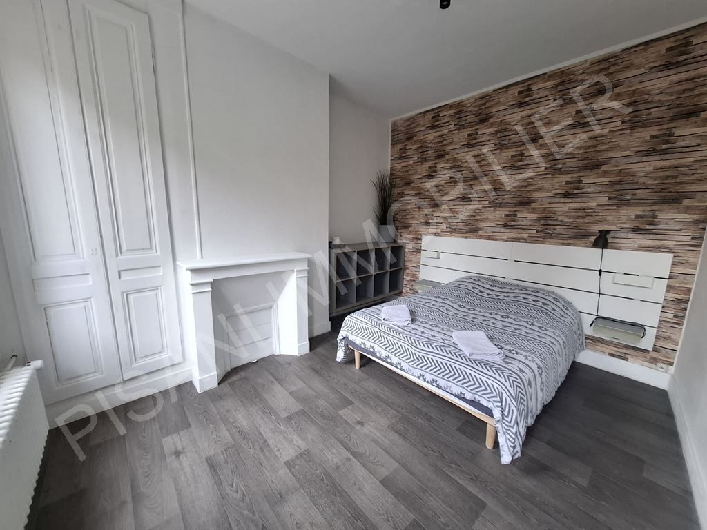 maison 5 pièces en vente sur FECAMP (76400)