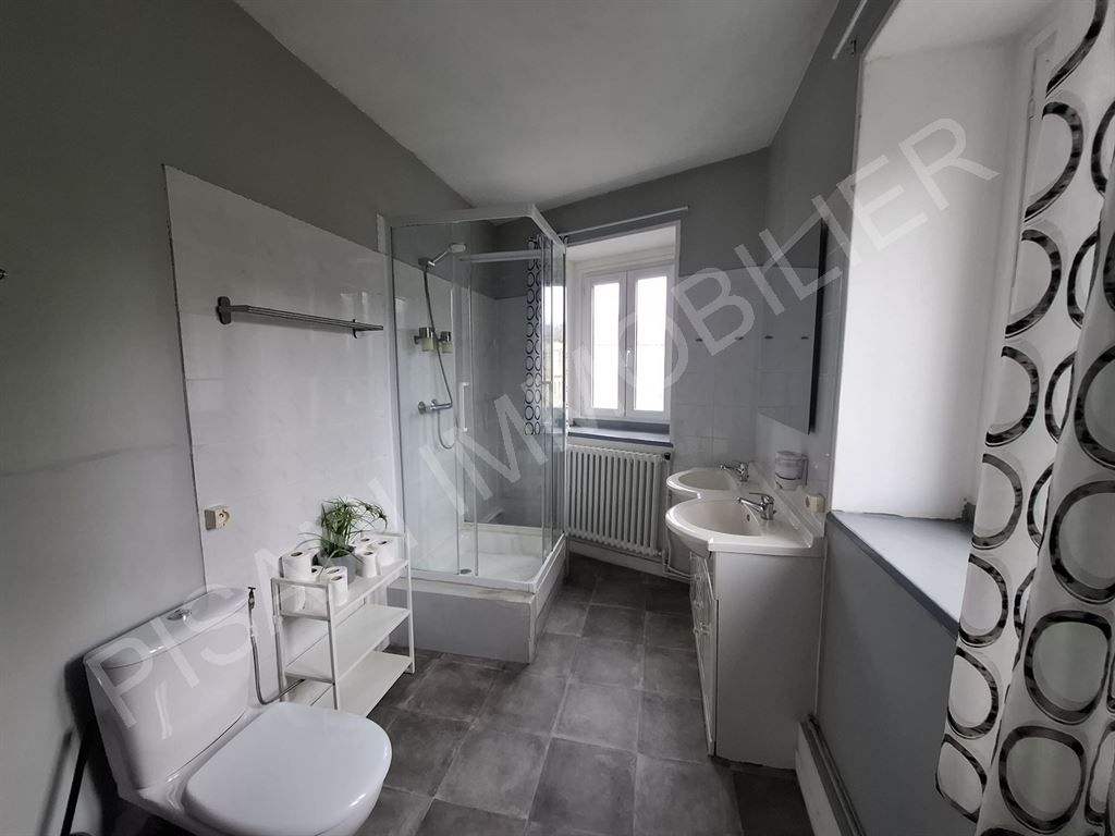 maison 5 pièces en vente sur FECAMP (76400)