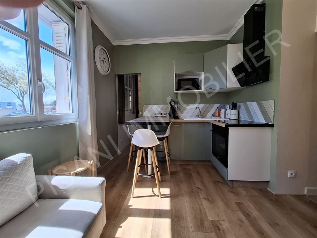 Vente Immeuble Le Havre 76620 SANVIC