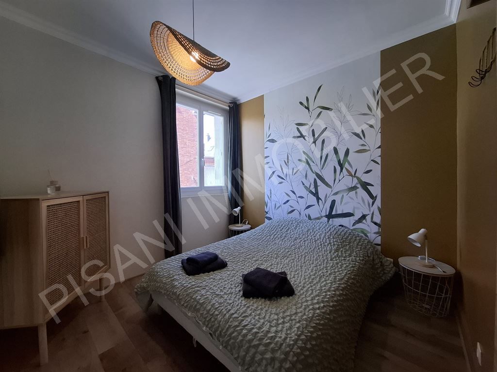 immeuble en vente sur LE HAVRE (76620)