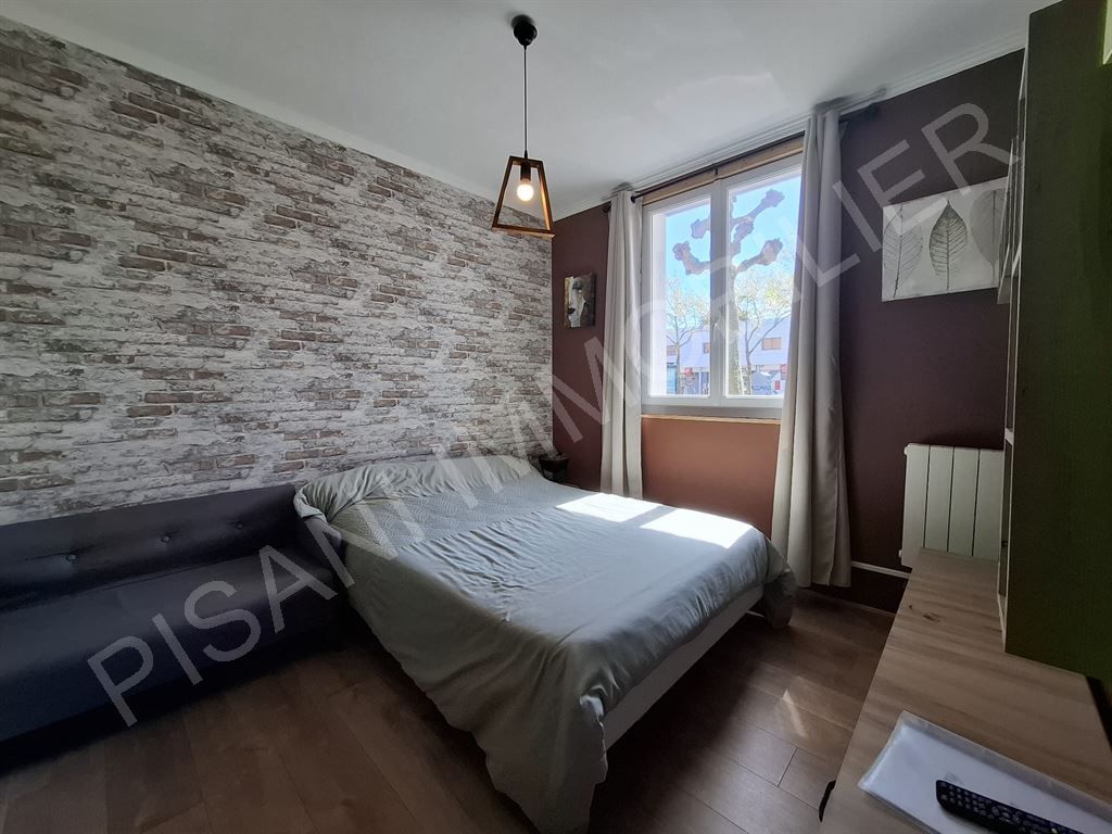 immeuble en vente sur LE HAVRE (76620)