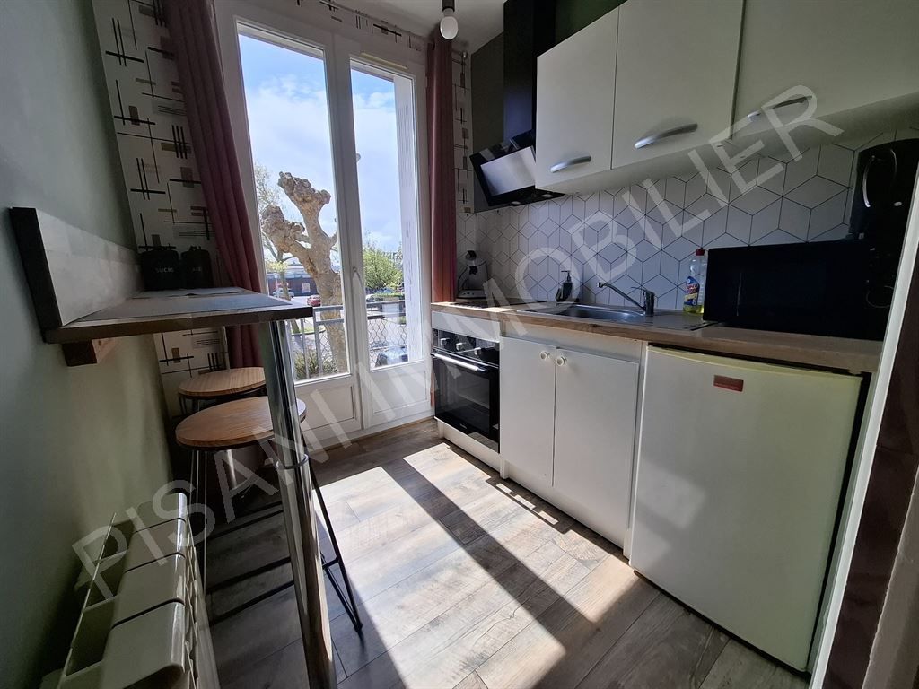 immeuble en vente sur LE HAVRE (76620)