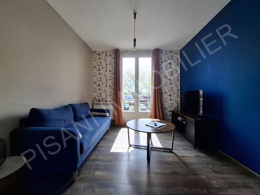 immeuble en vente sur LE HAVRE (76620)