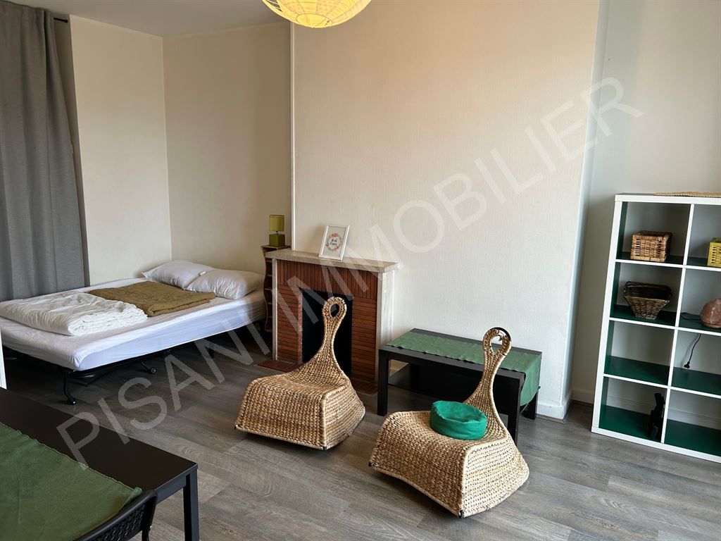 Location Appartement Le Havre 76600 Hôtel de ville