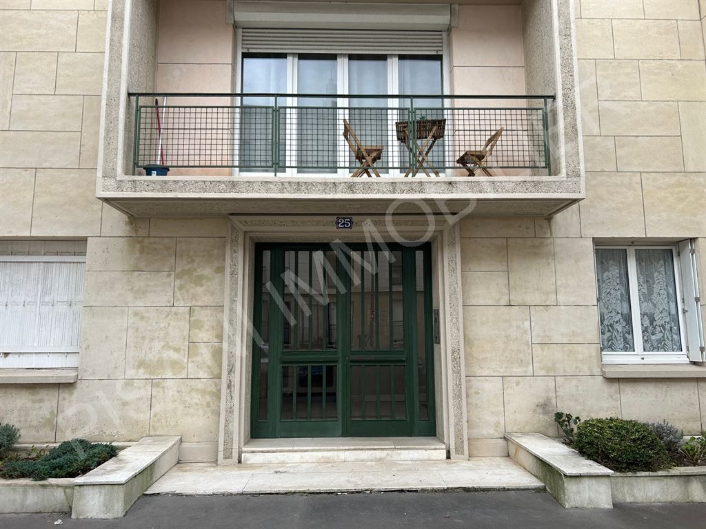 appartement 1 pièce en location sur LE HAVRE (76600)