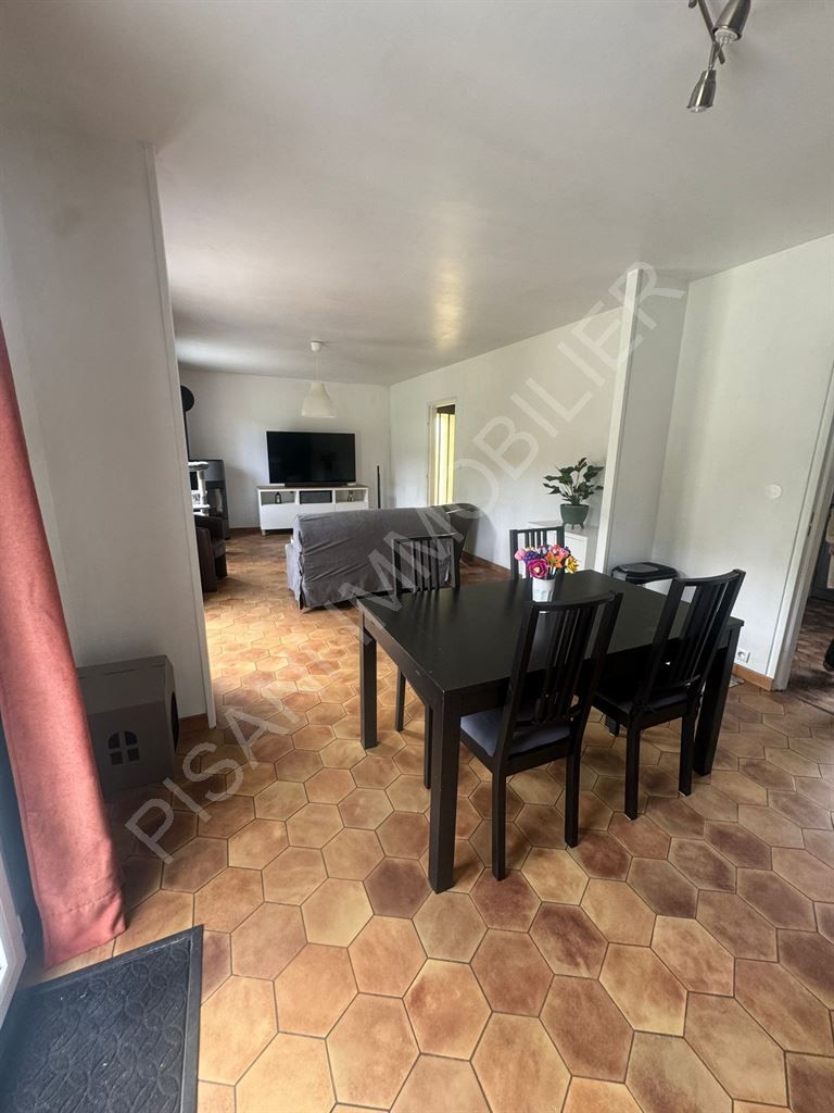 maison 4 pièces en vente sur ST ANTOINE LA FORET (76170)