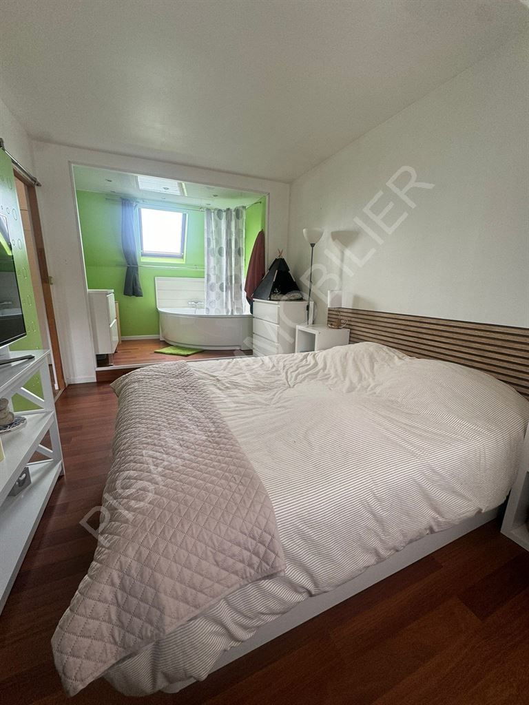 maison 4 pièces en vente sur ST ANTOINE LA FORET (76170)