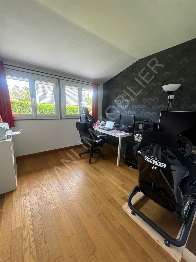 maison 4 pièces en vente sur ST ANTOINE LA FORET (76170)