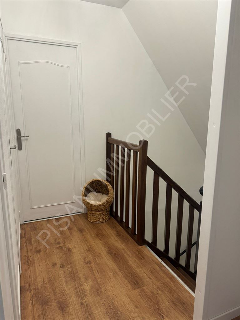 maison 4 pièces en vente sur ST ANTOINE LA FORET (76170)