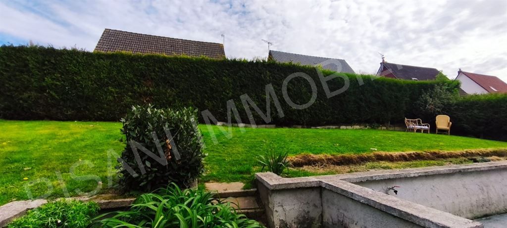 maison 4 pièces en vente sur ST ANTOINE LA FORET (76170)