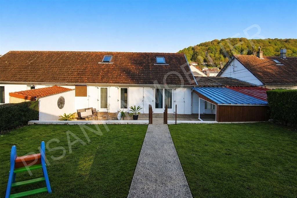 Vente Maison Lillebonne 76170