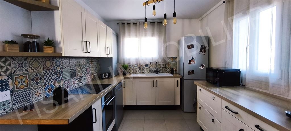 maison 3 pièces en vente sur LILLEBONNE (76170)