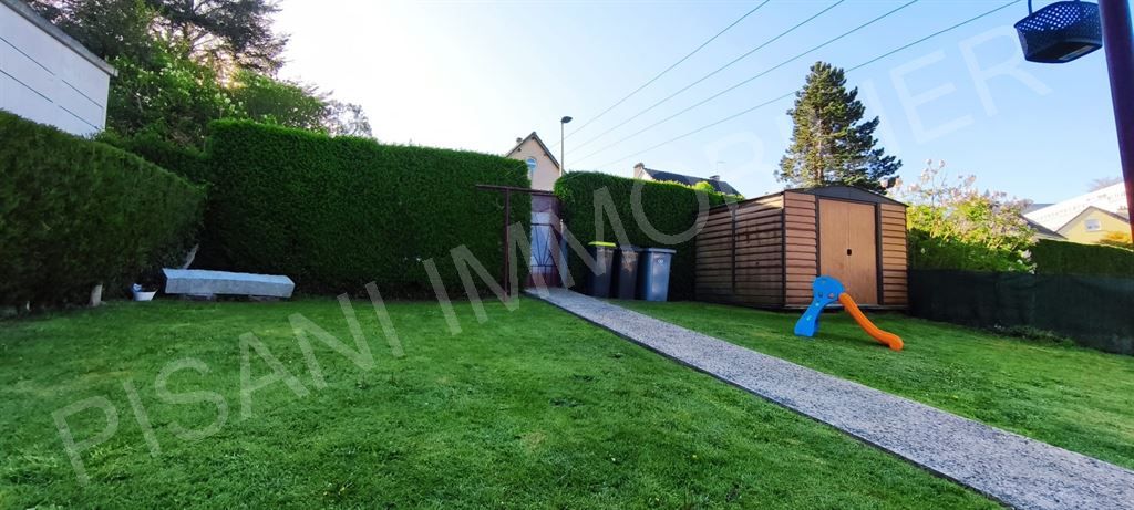 maison 3 pièces en vente sur LILLEBONNE (76170)