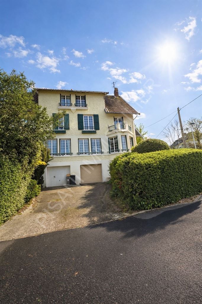 Vente Maison Notre-Dame-de-Gravenchon 76330