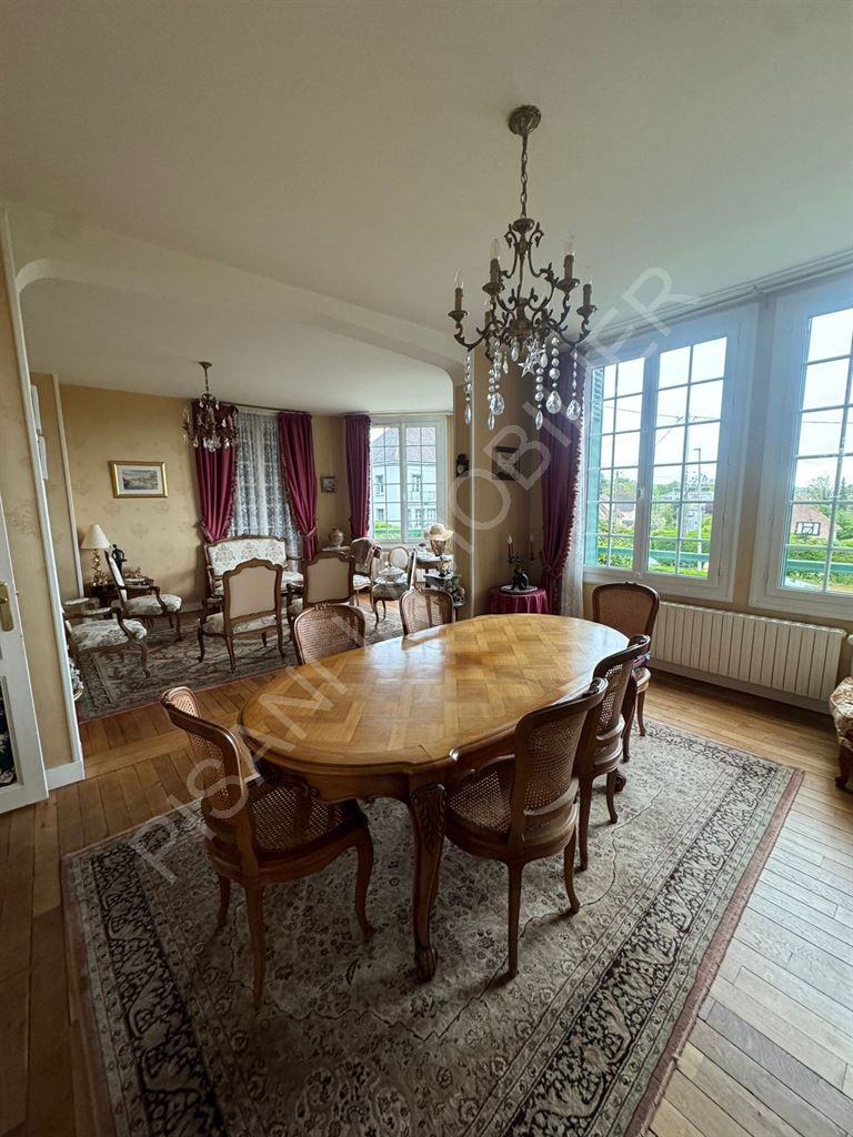 maison 6 pièces en vente sur NOTRE DAME DE GRAVENCHON (76330)