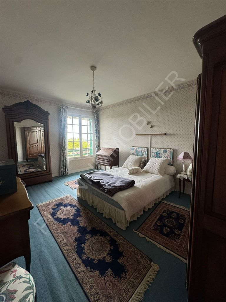 maison 6 pièces en vente sur NOTRE DAME DE GRAVENCHON (76330)