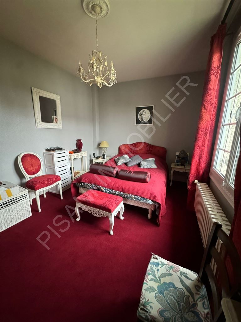 maison 6 pièces en vente sur NOTRE DAME DE GRAVENCHON (76330)