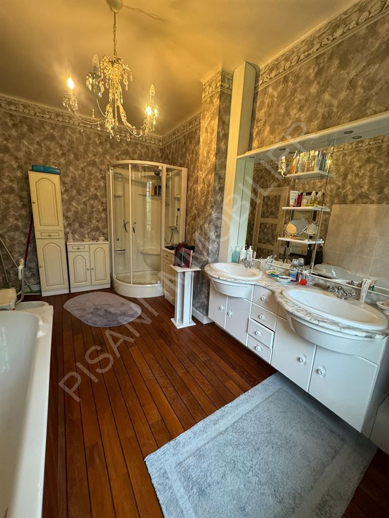 maison 6 pièces en vente sur NOTRE DAME DE GRAVENCHON (76330)