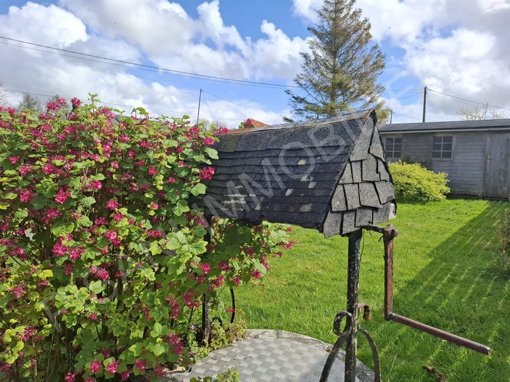 maison 4 pièces en vente sur RIVILLE (76540)