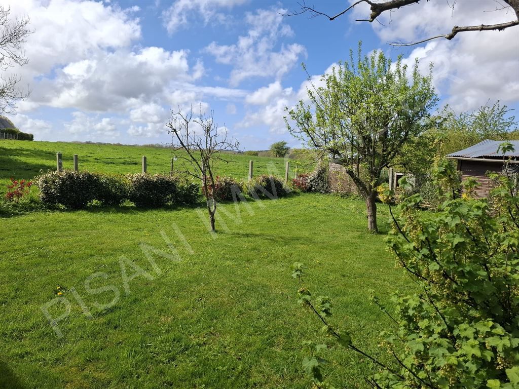 maison 4 pièces en vente sur RIVILLE (76540)