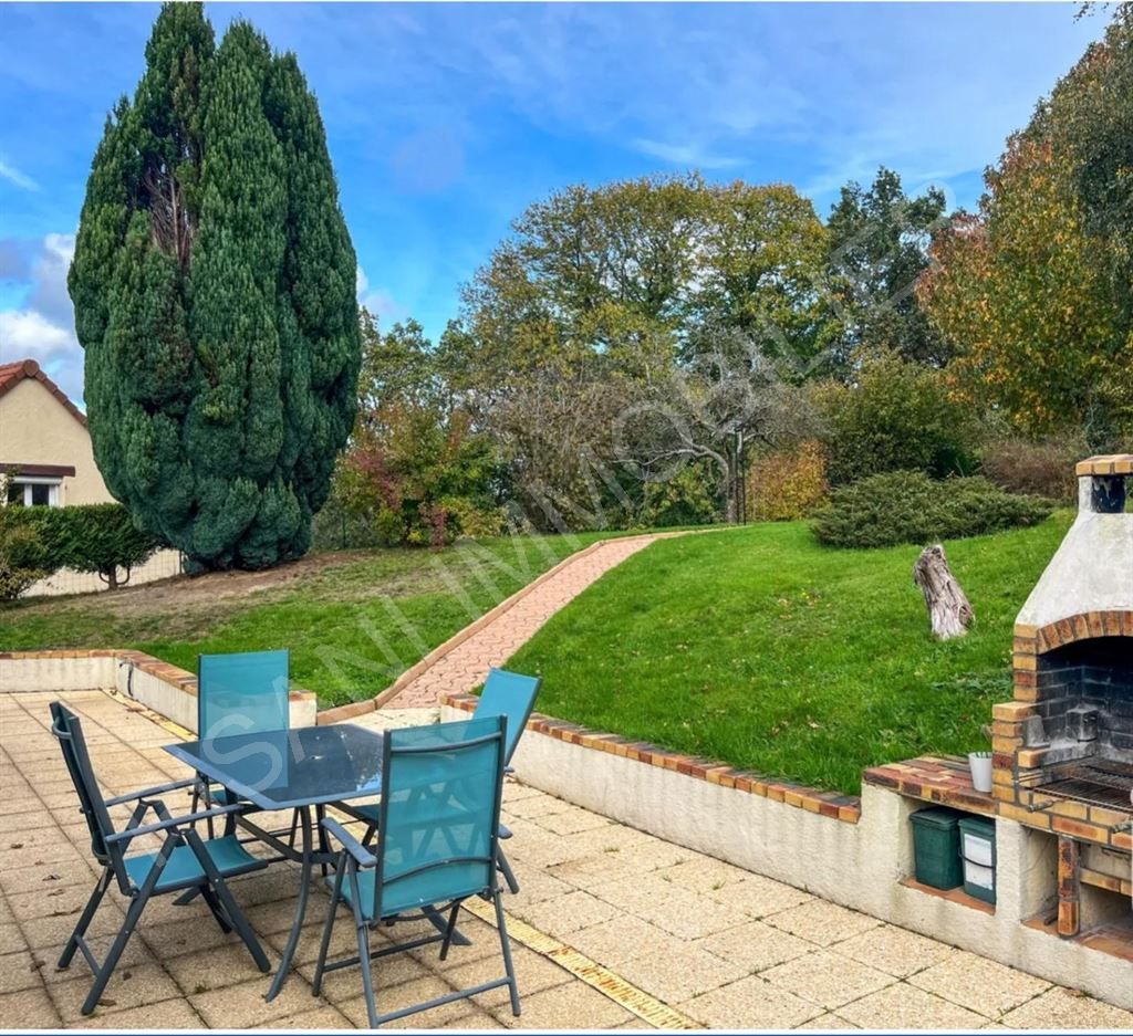 Vente Maison Gonfreville-l'Orcher 76700