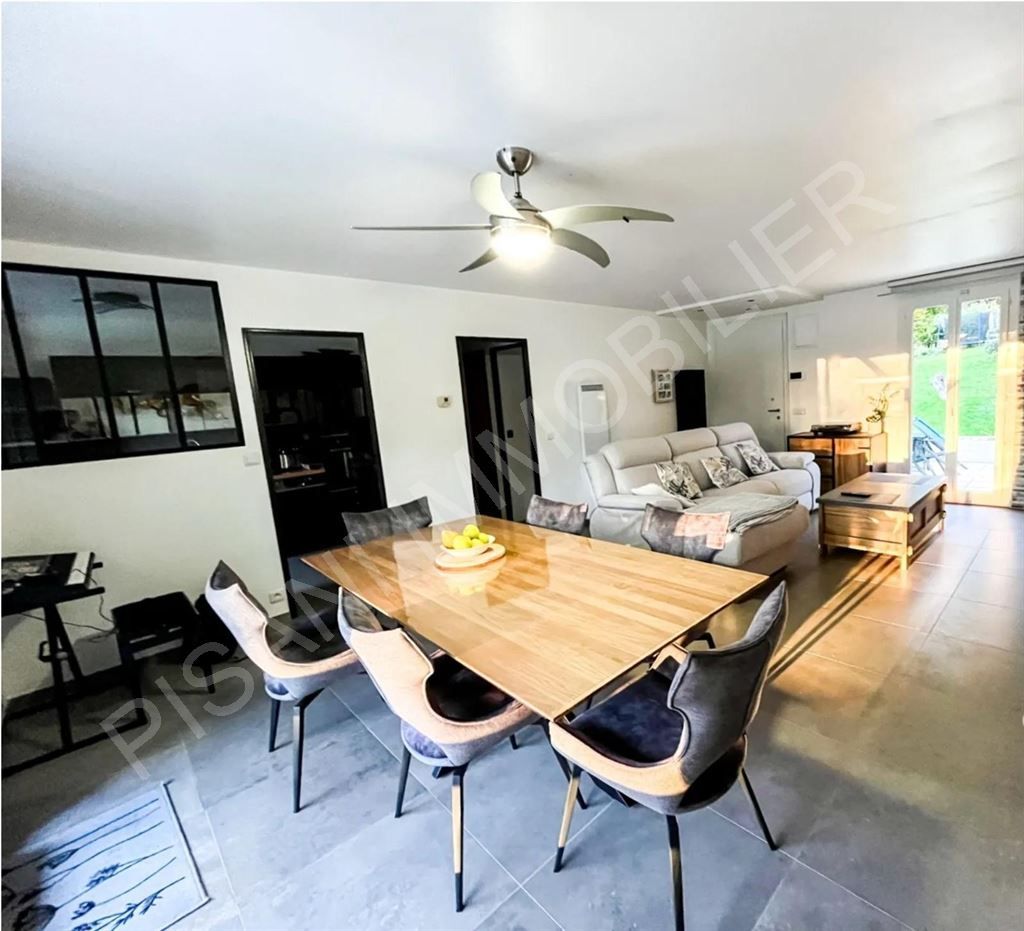 maison 4 pièces en vente sur GONFREVILLE L ORCHER (76700)