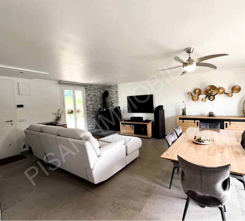 maison 4 pièces en vente sur GONFREVILLE L ORCHER (76700)