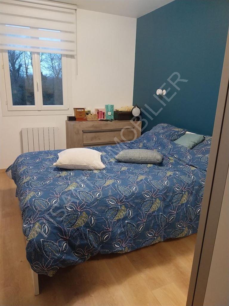 maison 4 pièces en vente sur GONFREVILLE L ORCHER (76700)