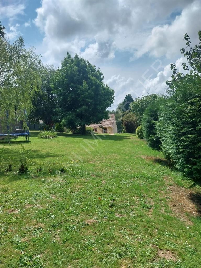 maison 4 pièces en vente sur GONFREVILLE L ORCHER (76700)