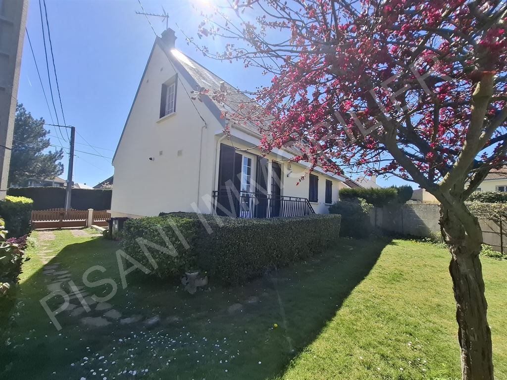 Vente Maison Le Havre 76620