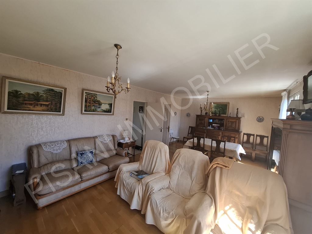 maison 7 pièces en vente sur LE HAVRE (76620)