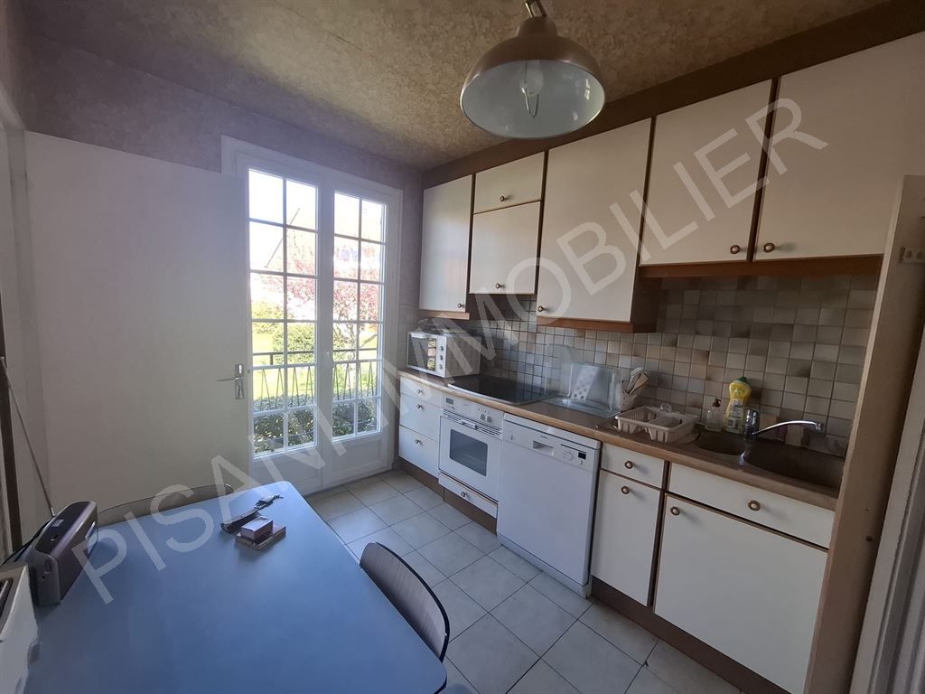 maison 7 pièces en vente sur LE HAVRE (76620)