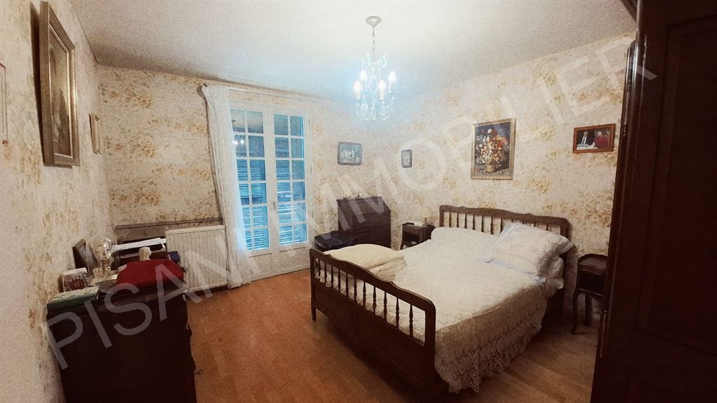 maison 7 pièces en vente sur LE HAVRE (76620)