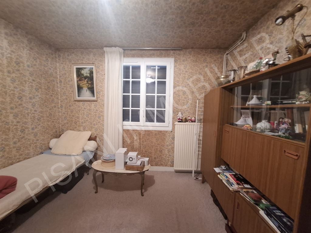 maison 7 pièces en vente sur LE HAVRE (76620)