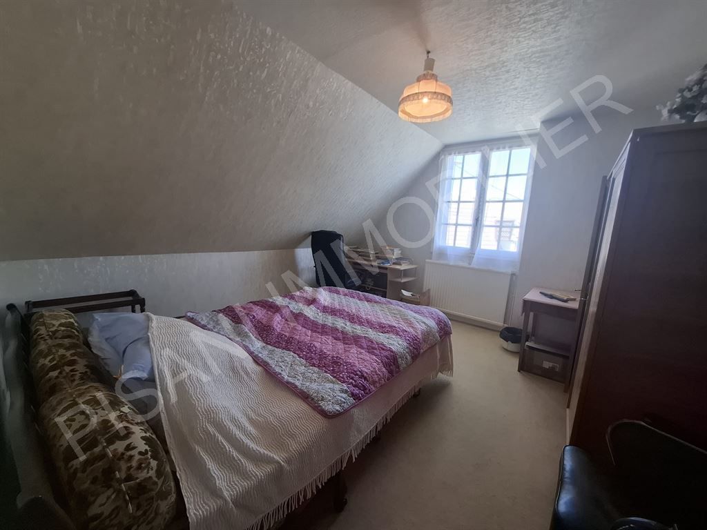 maison 7 pièces en vente sur LE HAVRE (76620)