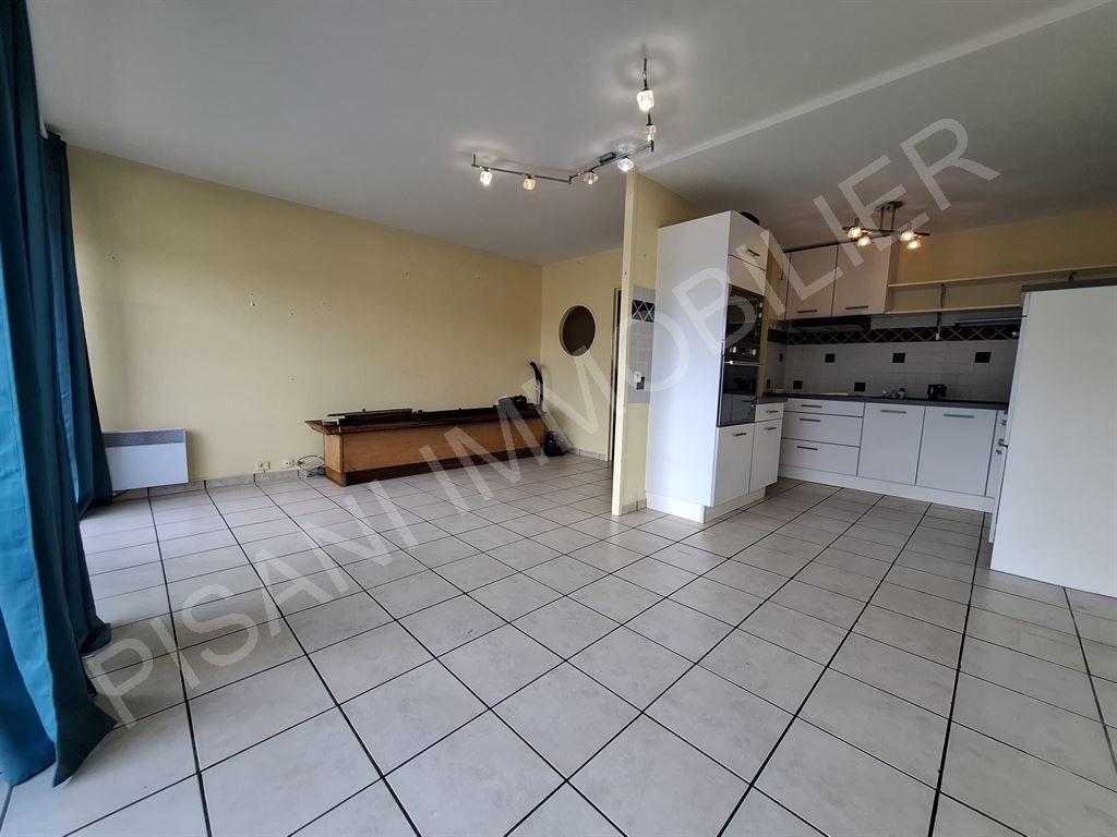 appartement 4 pièces en vente sur LE HAVRE (76620)