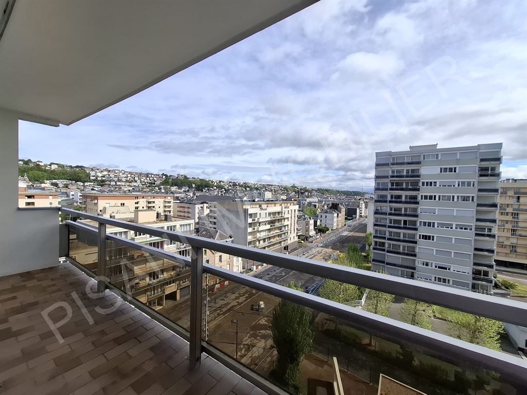 appartement 4 pièces en vente sur LE HAVRE (76620)