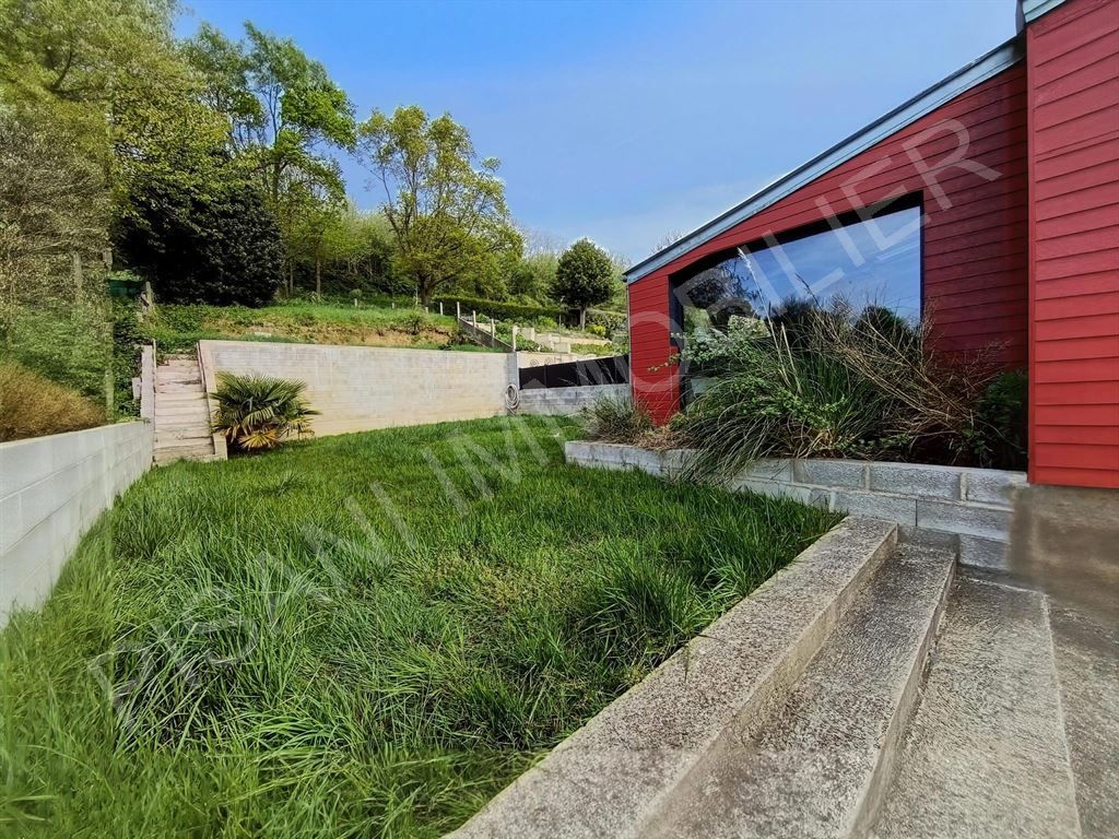 Vente Maison Fécamp 76400