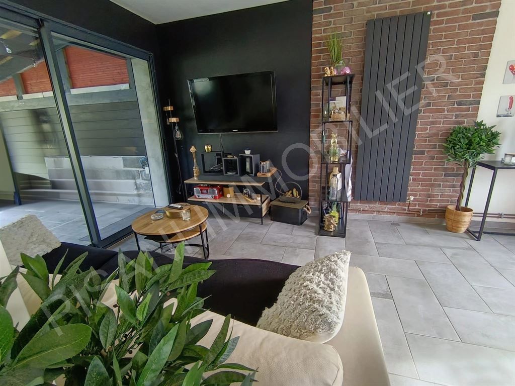 maison 4 pièces en vente sur FECAMP (76400)