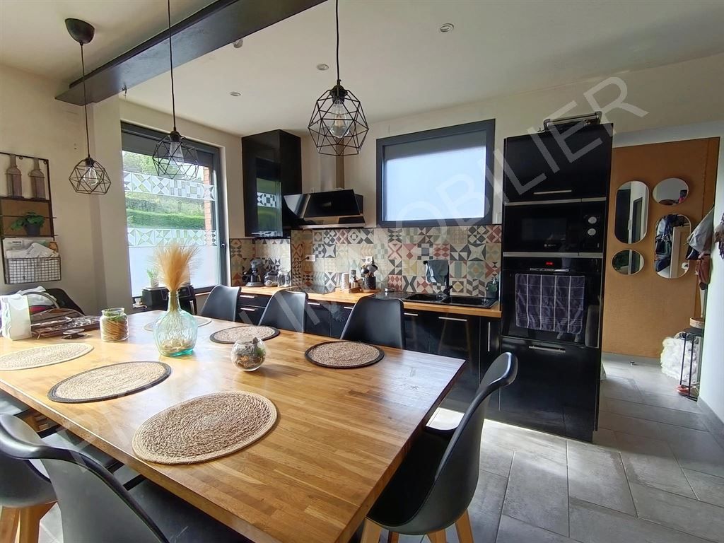 maison 4 pièces en vente sur FECAMP (76400)