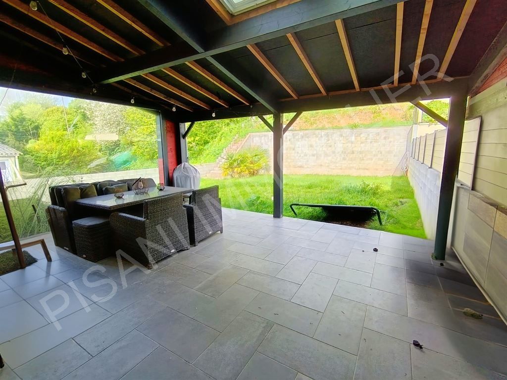 maison 4 pièces en vente sur FECAMP (76400)