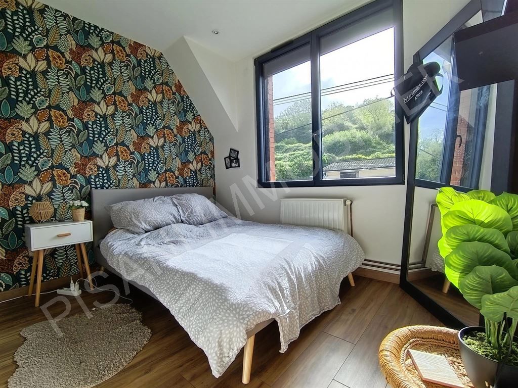 maison 4 pièces en vente sur FECAMP (76400)