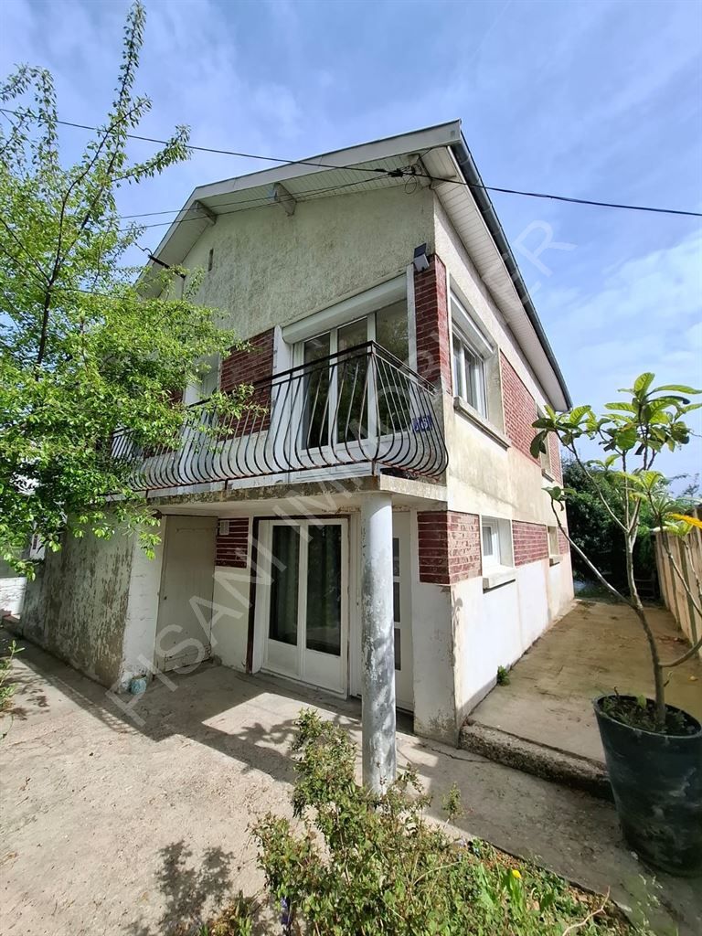 Vente Maison Le Havre 76610 APLEMONT